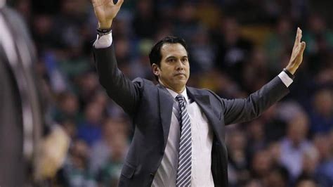 Erik Spoelstra sees Heat’s own March madness, ‘the opportunities are there’